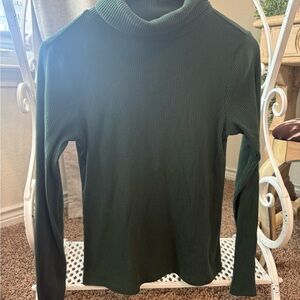 Old Navy Ribbed Turtle Neck Sweater